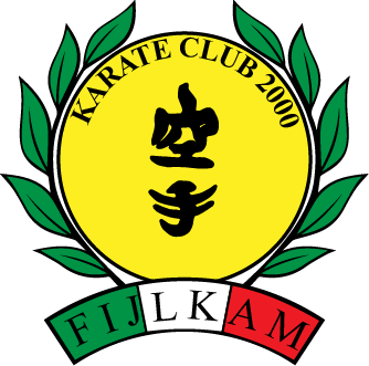 ASD Karate club 2000